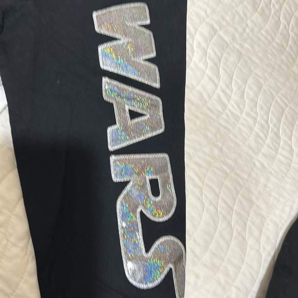 Disney park star wars  pull over sweatshirt - Picture 5 of 10